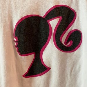 COPY - MAC Cosmetics x Barbie Tee